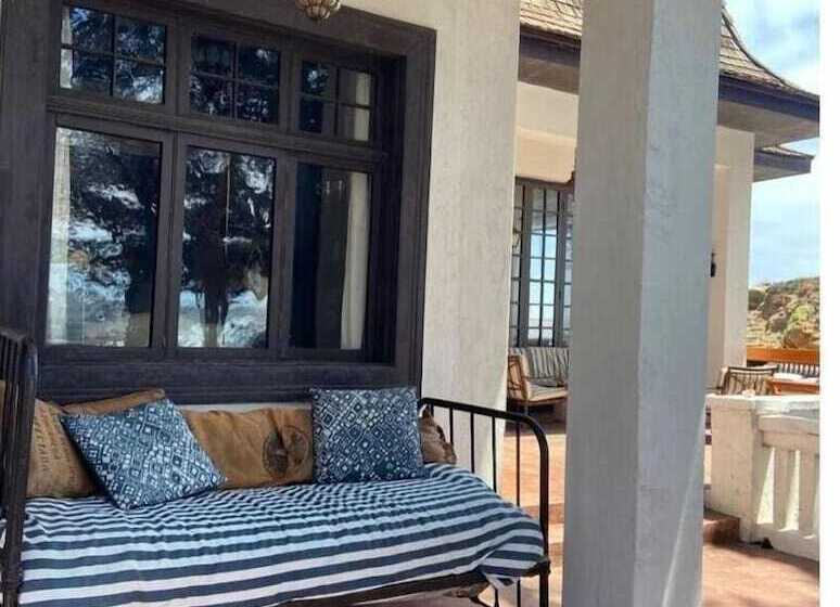 צימר Casa Wilson