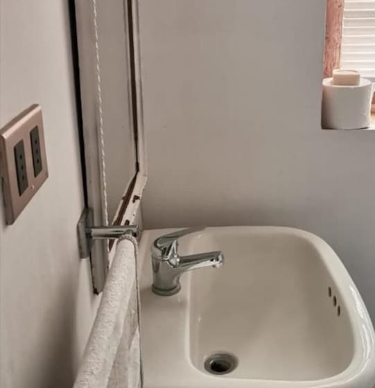 צימר Casa Wilson