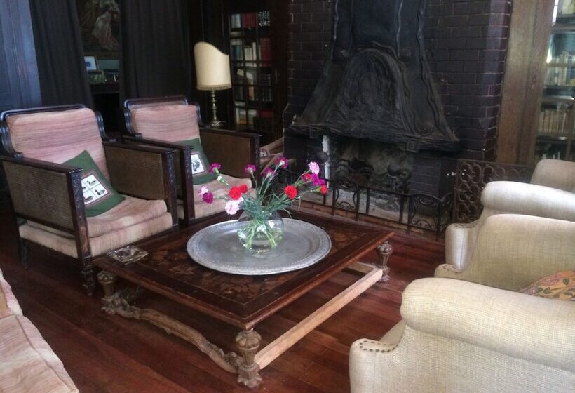 צימר Casa Wilson