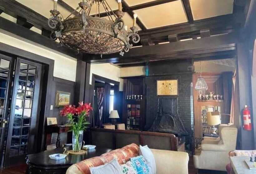 צימר Casa Wilson