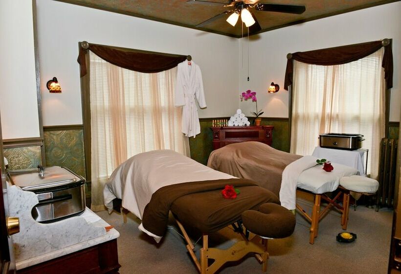 צימר La Belle Auberge
