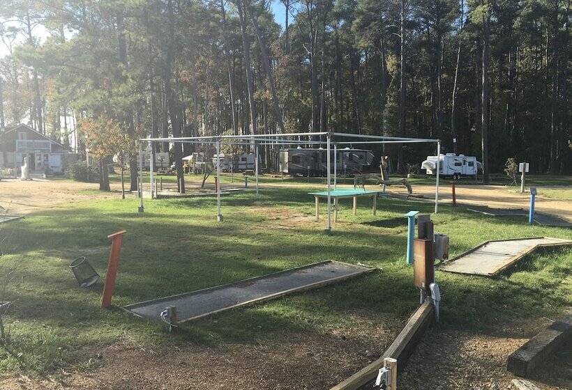 Camp Merryelande