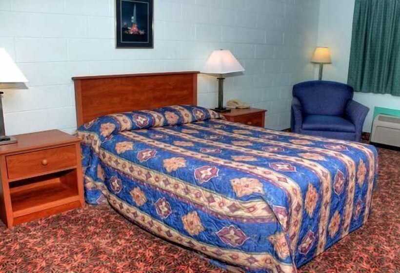 Country Host Motel