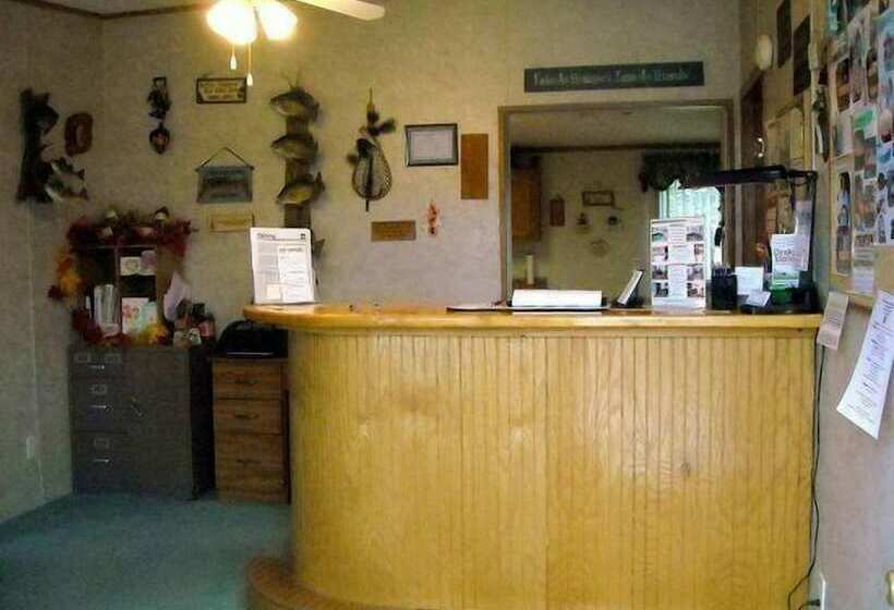 Drake Motel
