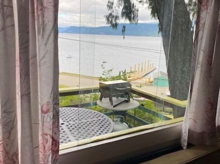 Eagle View Resort