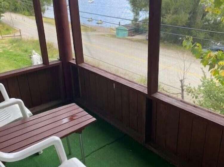 Eagle View Resort
