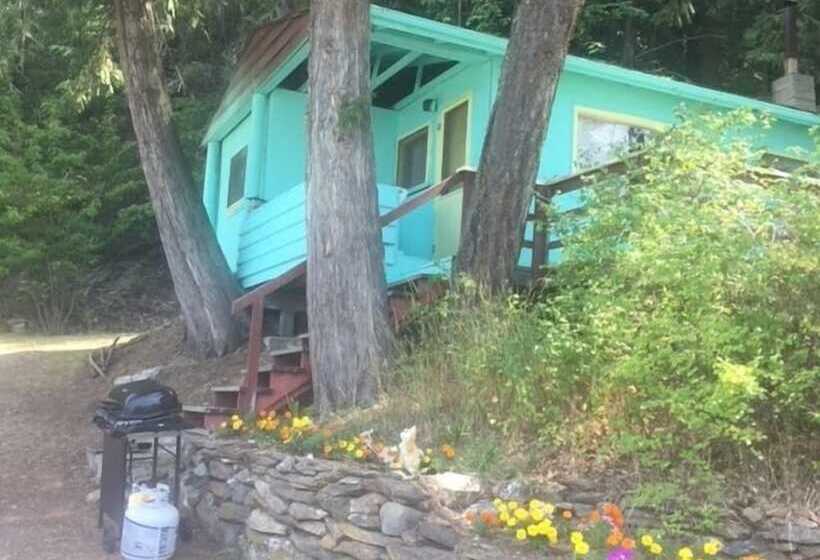 Eagle View Resort