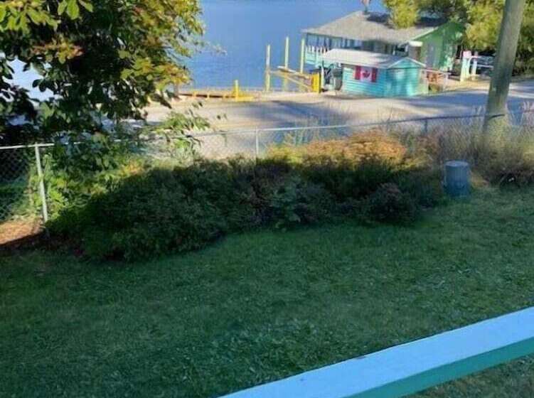 Eagle View Resort