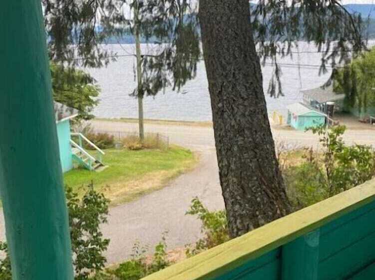 Eagle View Resort