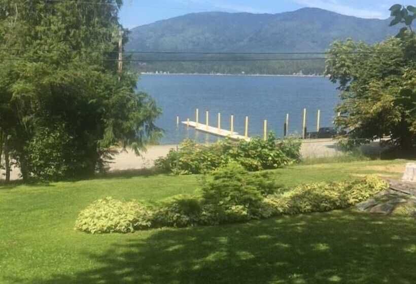 Eagle View Resort