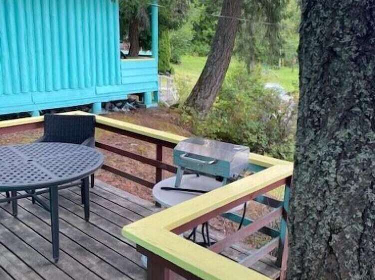 Eagle View Resort