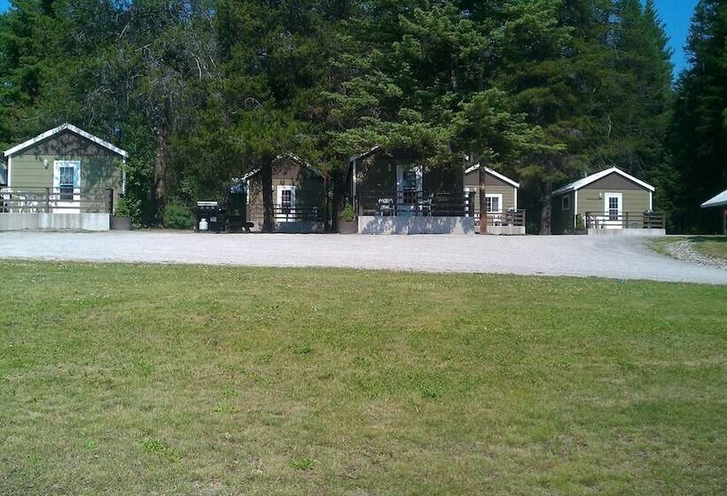 Evergreen Motel