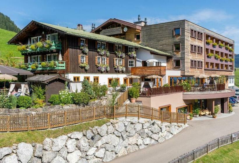 Familotel Alp