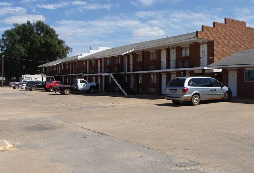 Holiday Motel