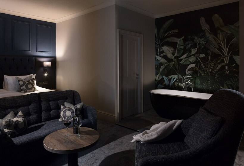 فندق فئة نجمة واحدة Aysgarth Falls