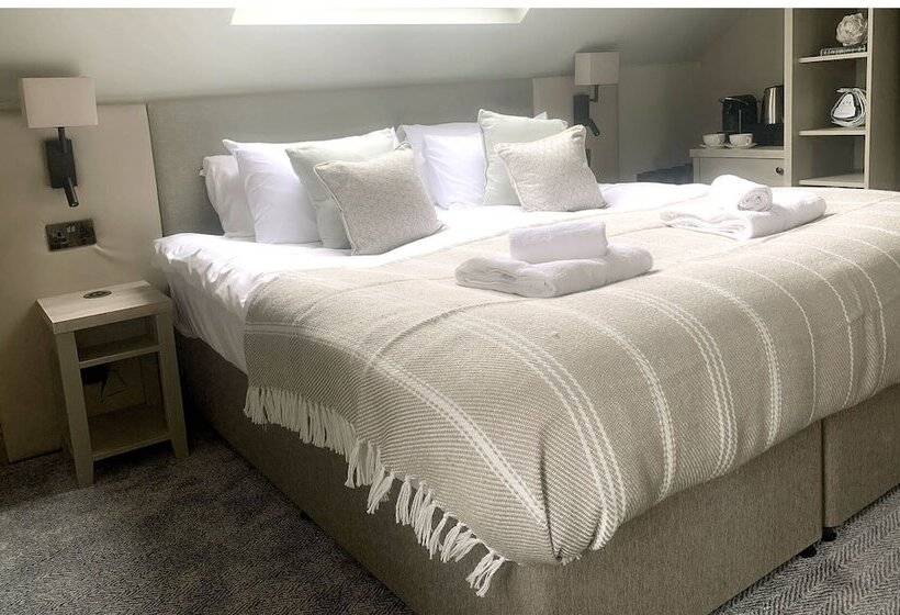 فندق فئة نجمة واحدة Aysgarth Falls