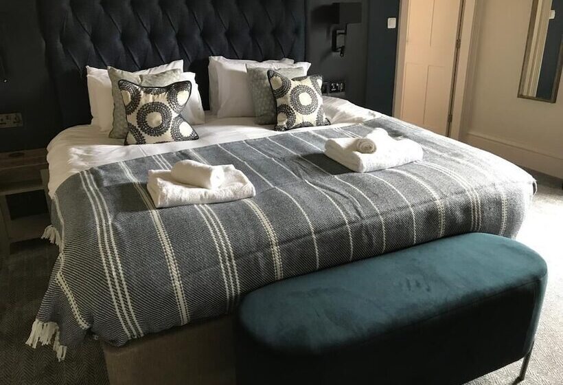 فندق فئة نجمة واحدة Aysgarth Falls