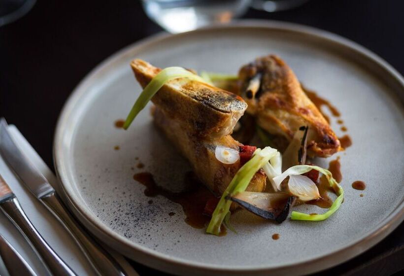 فندق فئة نجمة واحدة Aysgarth Falls