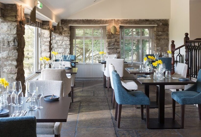 فندق فئة نجمة واحدة Aysgarth Falls