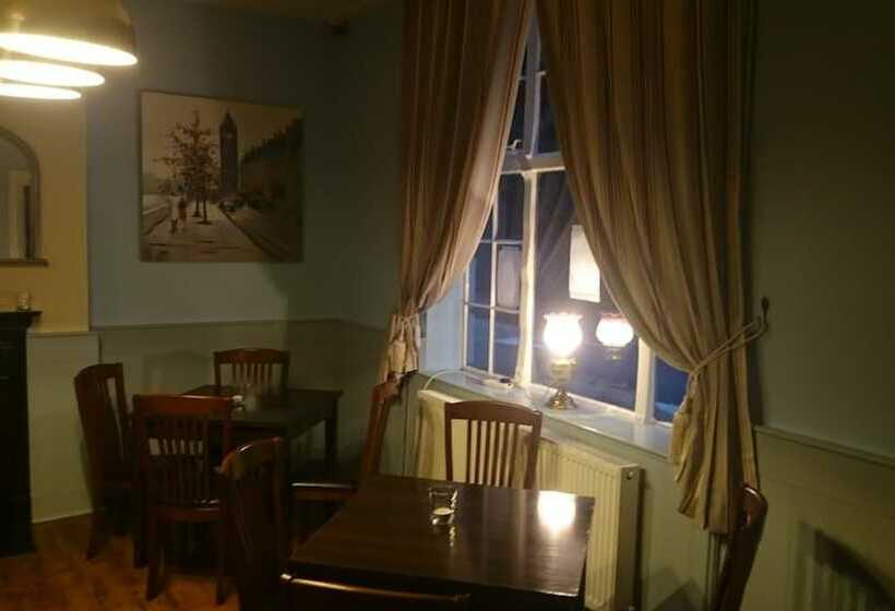 The Twyford Inn