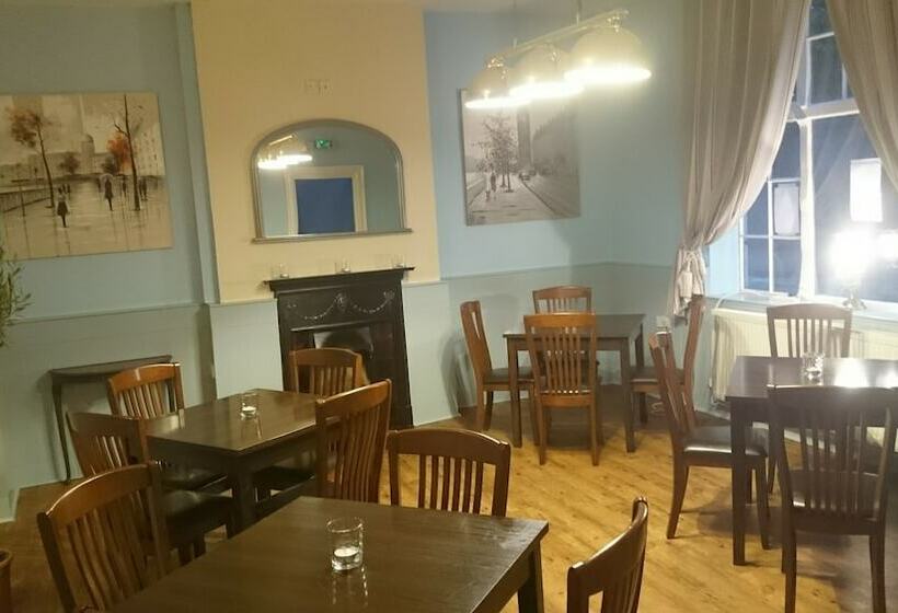 The Twyford Inn