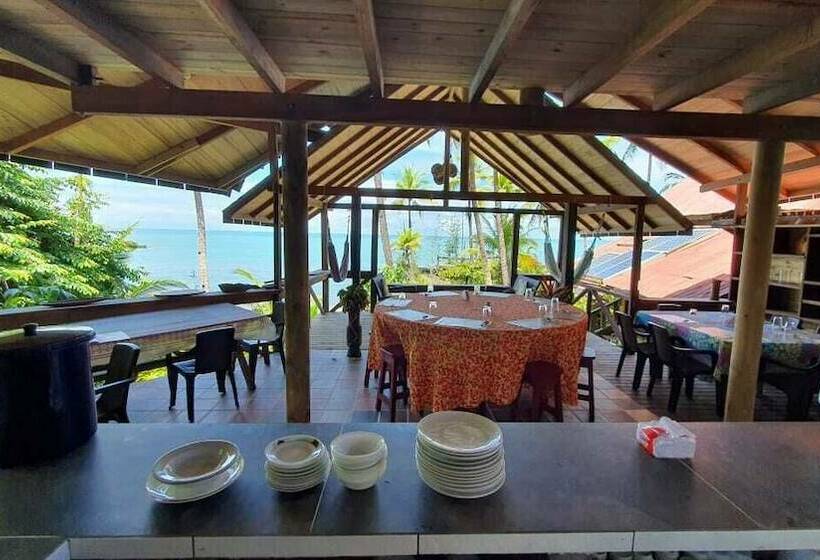 هتل Piedra Piedra Lodge