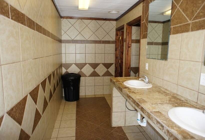 ホテル Hatteras Sands Camping Resort