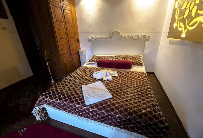 فندق Havuzlu Asmazlar Konagi