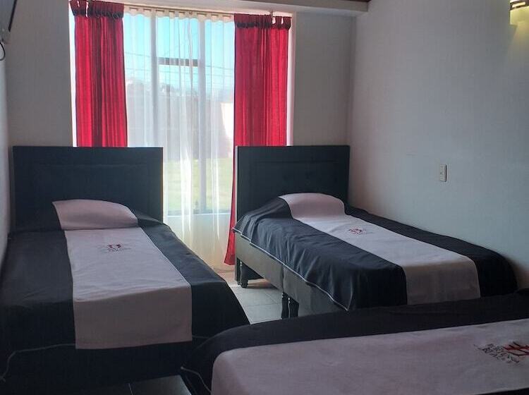 هتل Hortensia Real Boutique