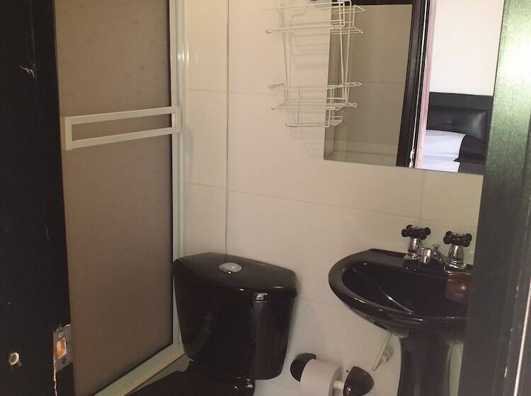 هتل Hortensia Real Boutique