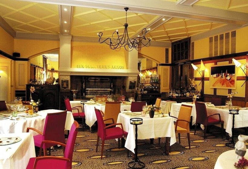 酒店 Hôtel De Paris Et De La Poste