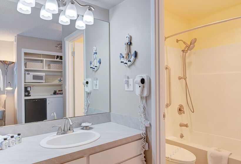 호텔 Inn At Otter Crest