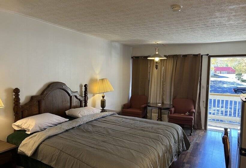 Отель Lemon Inn