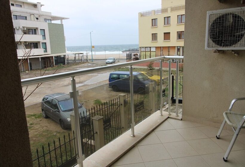 هتل Menada Horyzont Apartments
