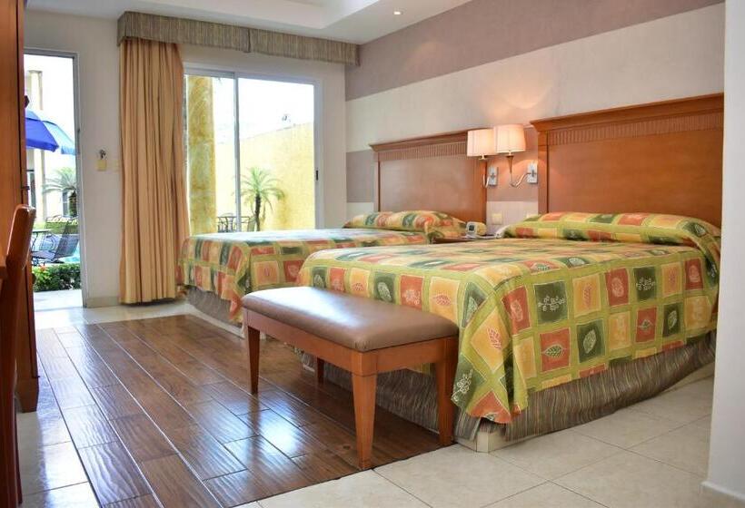 فندق Meson De La Rivera