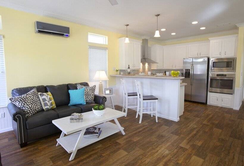 فندق Ocean Breeze Rv Resort