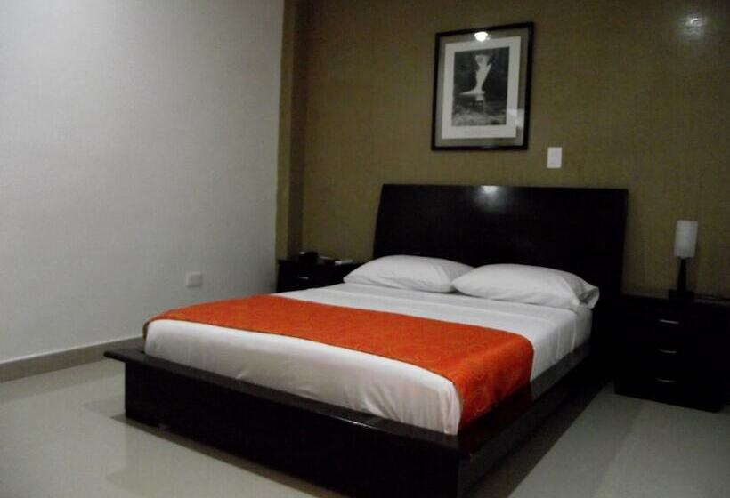 Hotel Pacanaima
