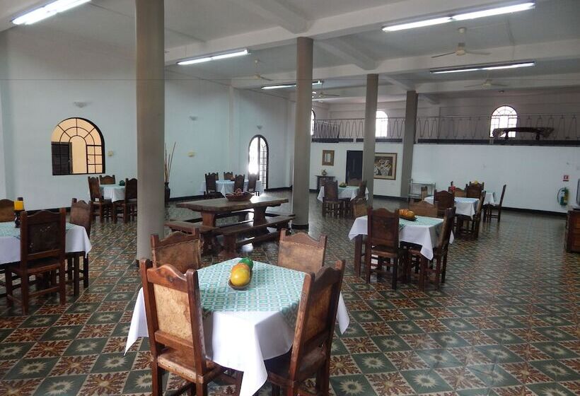 Hotel Pacanaima