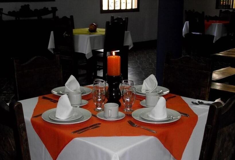 Hotel Pacanaima