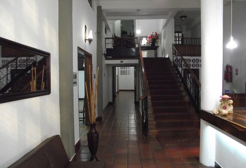 Hotel Pacanaima