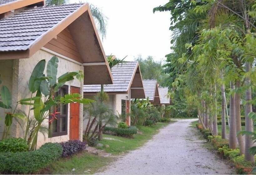 هتل Pangsarapee Resort