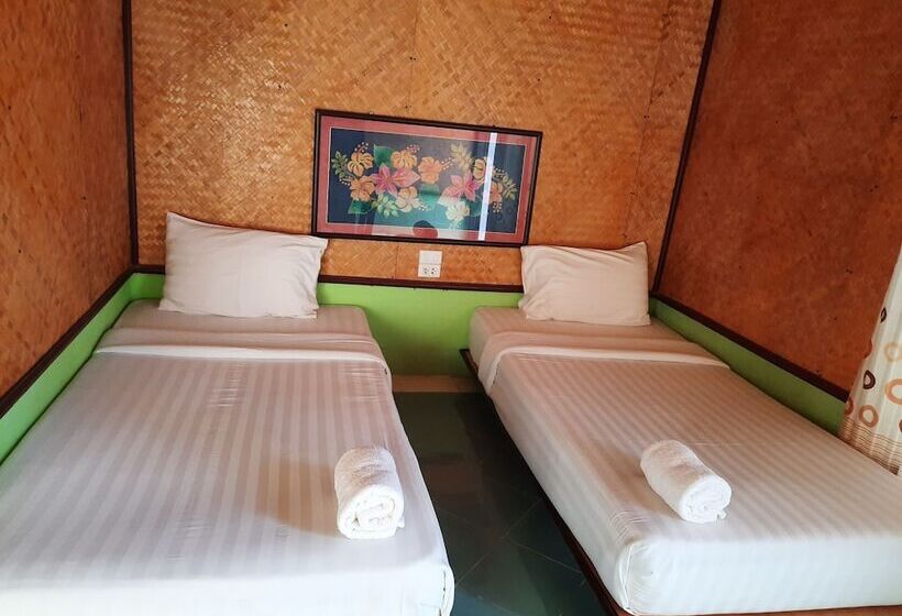 هتل Pangsarapee Resort