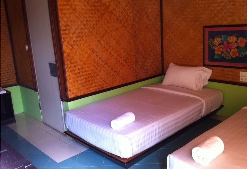 هتل Pangsarapee Resort