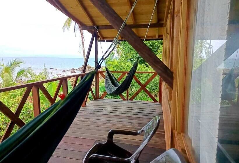 هتل Piedra Piedra Lodge