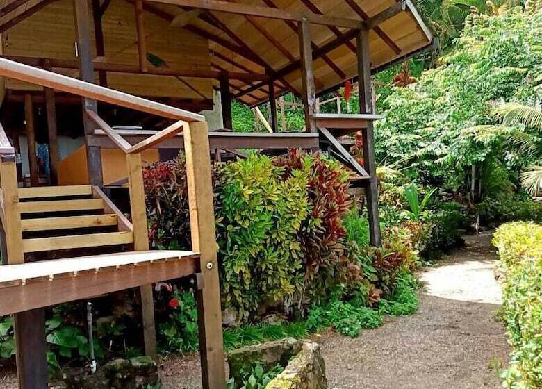 هتل Piedra Piedra Lodge