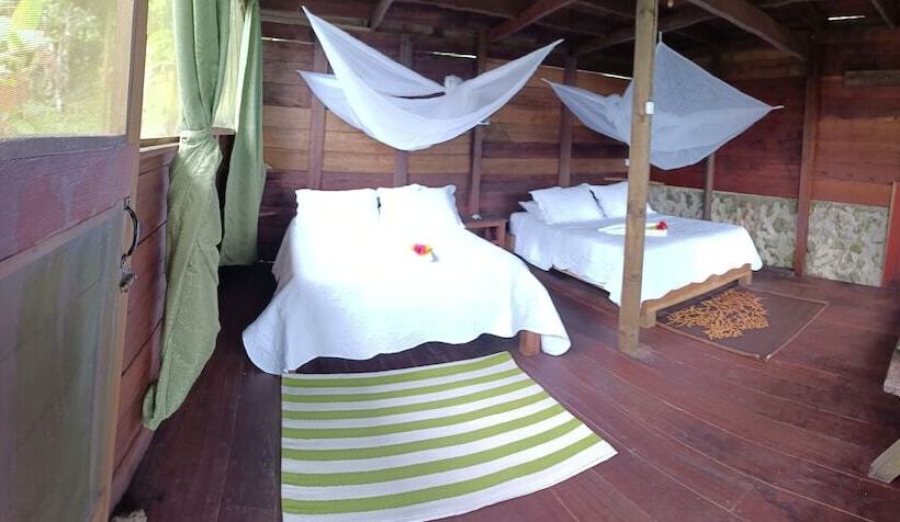 هتل Piedra Piedra Lodge