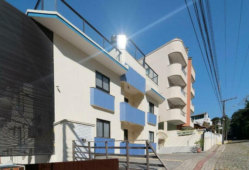 호텔 Pousada Do Sol