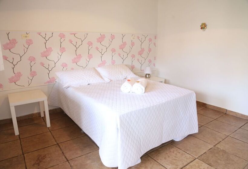 ホテル Pousada Villa São Bento