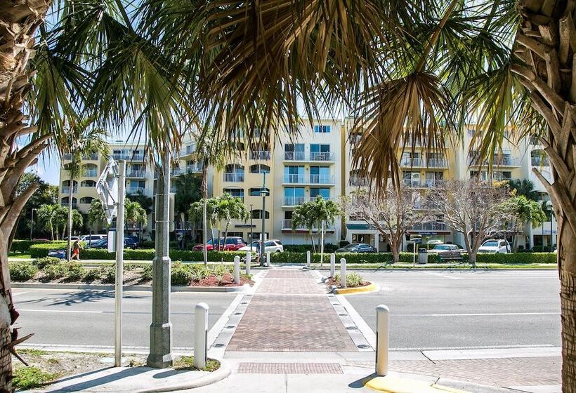 Отель San Marco Residences 509