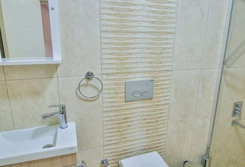هتل Sesamos Pansiyon